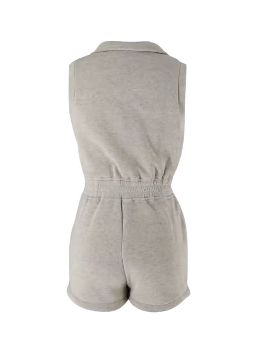 Zomerflare Jumpsuit Voor Dames | 33% Korting