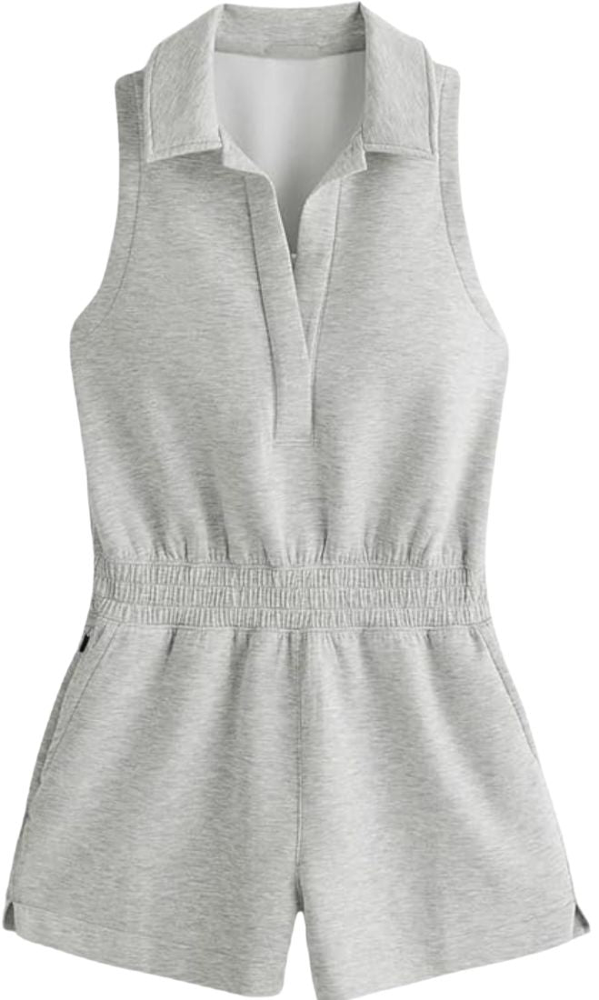 Zomerflare Jumpsuit Voor Dames | 33% Korting